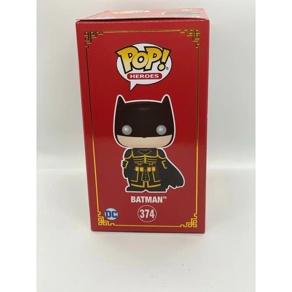 Funko Pop Batman #374